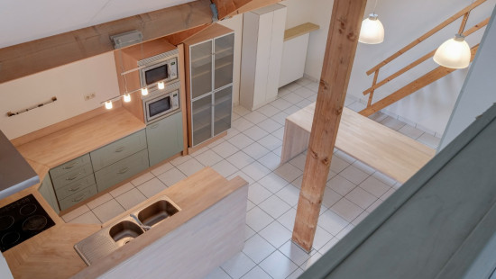 Weg naar Opoeteren - 233 - - 3660