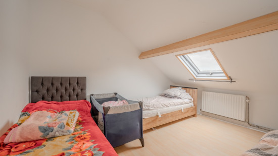 Rue des Tawes - 12 - - 4000