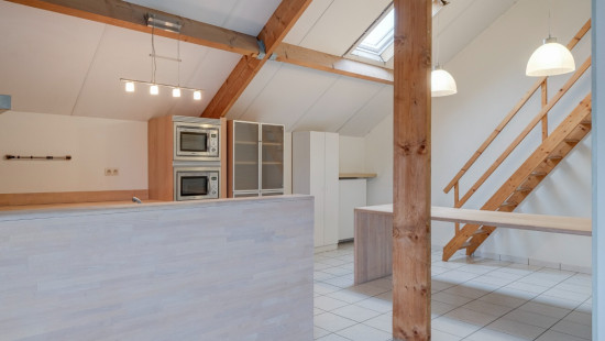 Weg naar Opoeteren - 233 - - 3660