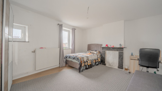 Rue des Tawes - 12 - - 4000