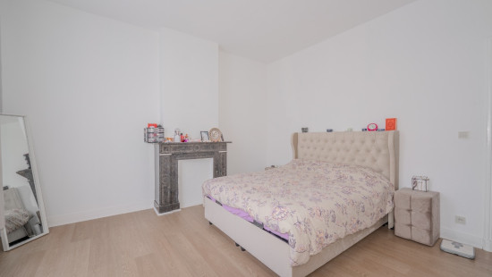 Rue des Tawes - 12 - - 4000