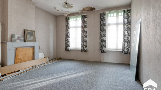 Statiestraat - 57 - - 2400