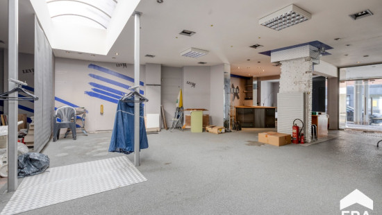 Statiestraat - 57 - - 2400