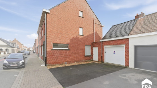 Nieuwstraat - 41 - - 8770