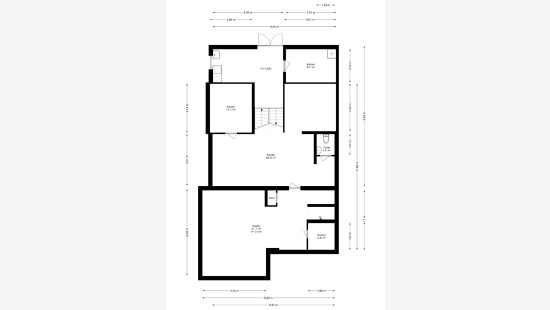 Hoogstraat - 142 - - 9340