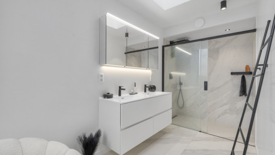 Perksesteenweg - 40 - - 1820