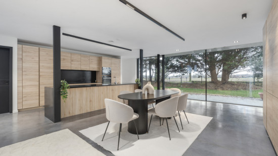 Perksesteenweg - 40 - - 1820