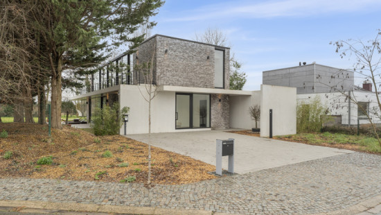 Perksesteenweg - 40 - - 1820