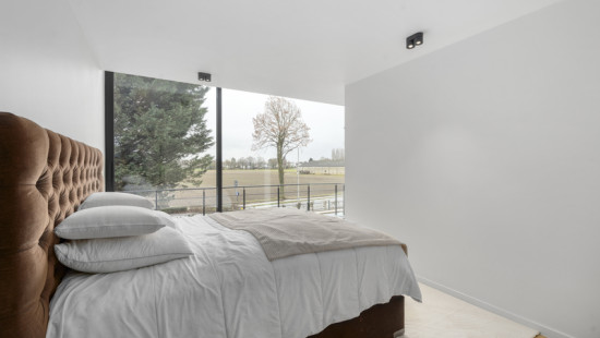 Perksesteenweg - 40 - - 1820