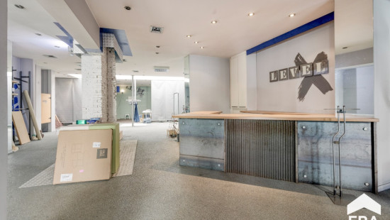 Statiestraat - 57 - - 2400