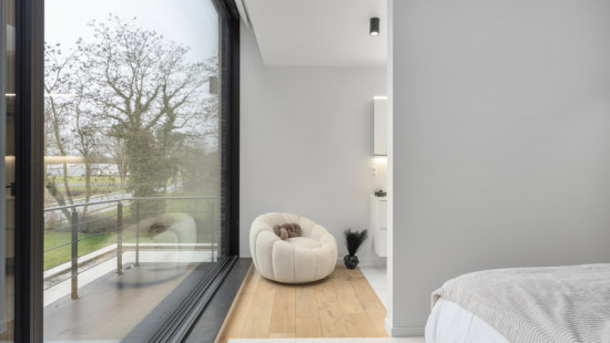 Perksesteenweg - 40 - - 1820