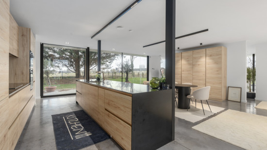 Perksesteenweg - 40 - - 1820