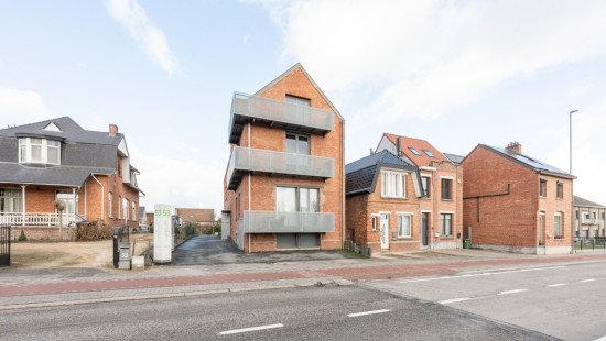 Kapelstraat - 53 - B - 9140