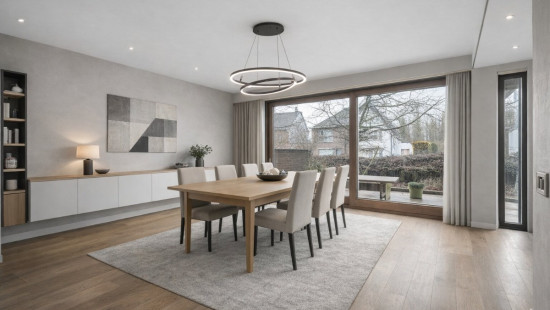 Hoogstraat - 142 - - 9340