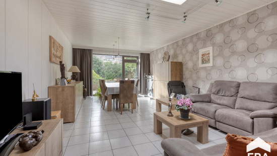 Statiestraat - 57 - - 2400