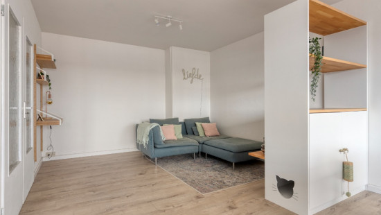 Elektriciteitstraat - 35 - 803 - 2800