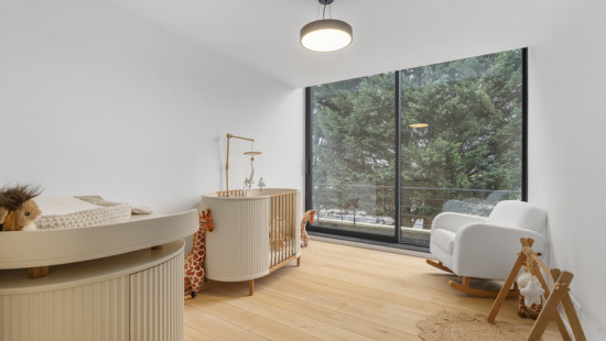 Perksesteenweg - 40 - - 1820