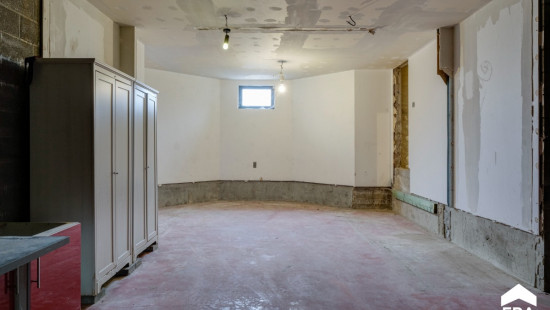 Weg naar Opoeteren - 233 - - 3660