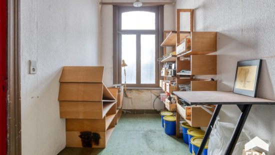 Statiestraat - 57 - - 2400