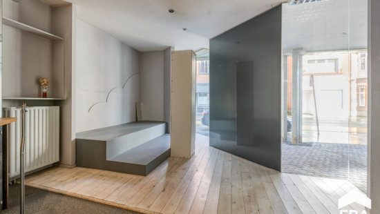 Statiestraat - 57 - - 2400