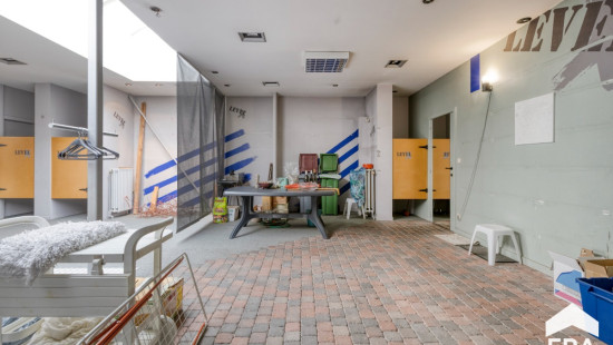 Statiestraat - 57 - - 2400