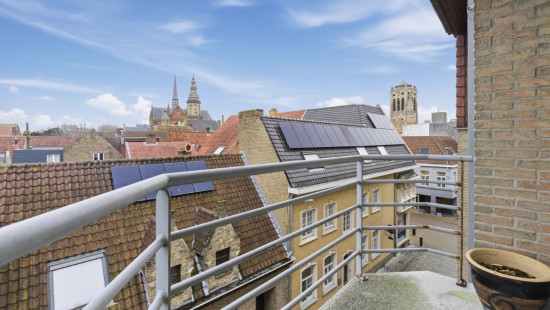 Zuidstraat - 13b - 0303 - 8630