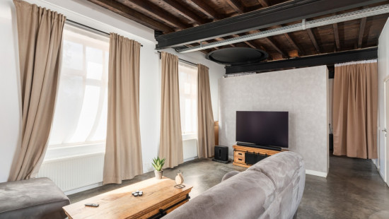 Kapelstraat - 53 - B - 9140