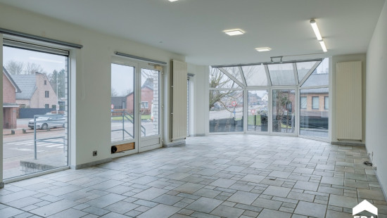 Weg naar Opoeteren - 233 - - 3660