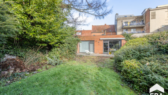 Statiestraat - 57 - - 2400