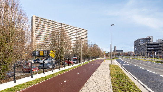 Elektriciteitstraat - 35 - 803 - 2800