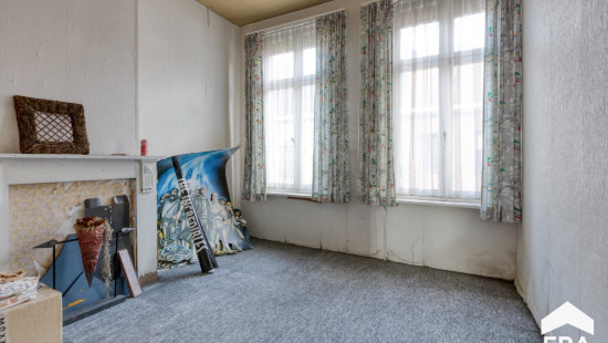 Statiestraat - 57 - - 2400