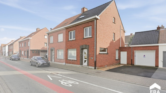 Nieuwstraat - 41 - - 8770