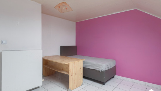 Weg naar Opoeteren - 233 - - 3660