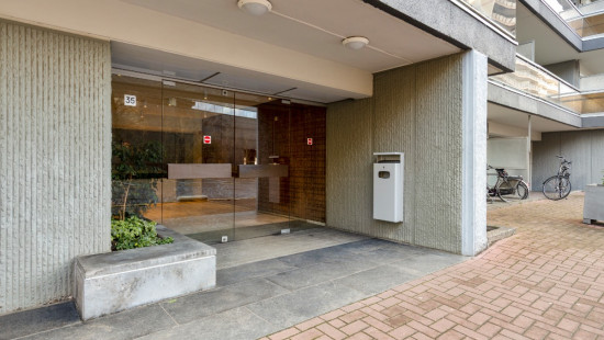 Elektriciteitstraat - 35 - 803 - 2800