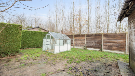 Hoogstraat - 142 - - 9340