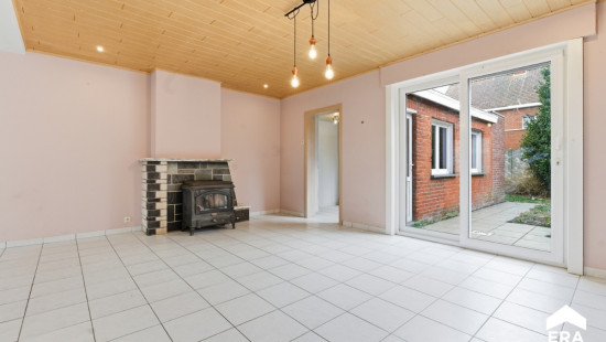 Nieuwstraat - 41 - - 8770