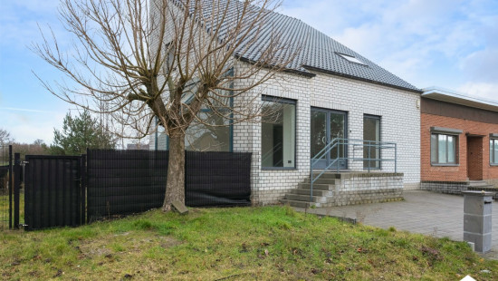 Weg naar Opoeteren - 233 - - 3660