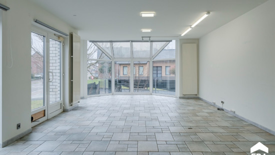 Weg naar Opoeteren - 233 - - 3660