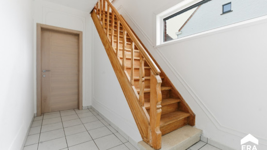 Nieuwstraat - 41 - - 8770