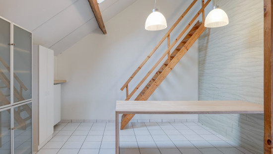 Weg naar Opoeteren - 233 - - 3660