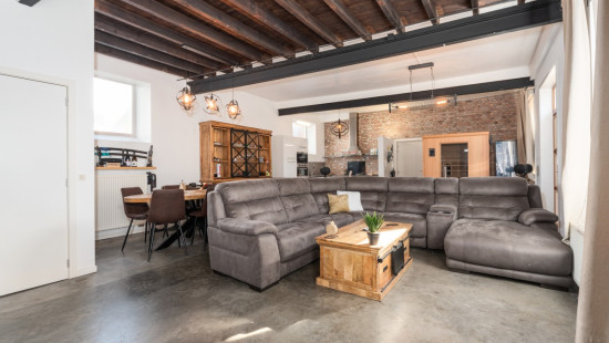 Kapelstraat - 53 - B - 9140