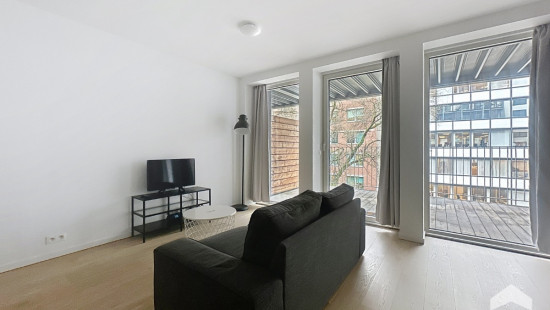 Rue de Trèves - 104 - - 1040