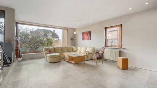 Hoogstraat - 142 - - 9340