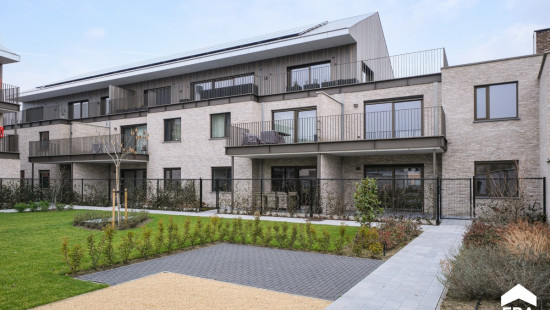 Pater Vanduffelstraat - 35 - - 0.07 - 3900