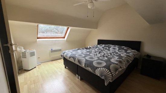 Bulestraat - 82 - - 2250