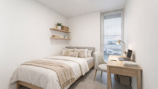 Roger Vansteenbruggestraat - 105 - 1 - 8790