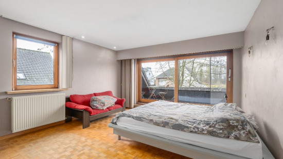 Hoogstraat - 142 - - 9340