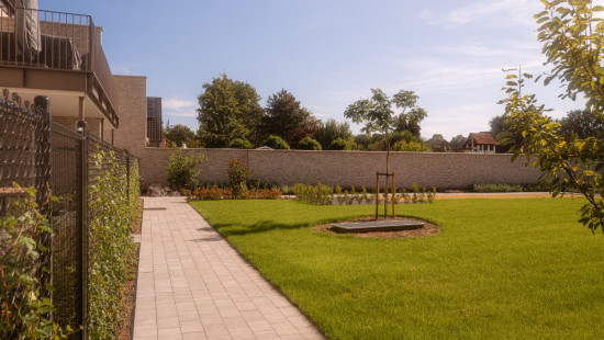 Pater Vanduffelstraat - 35 - - 0.07 - 3900