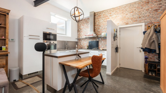 Kapelstraat - 53 - B - 9140