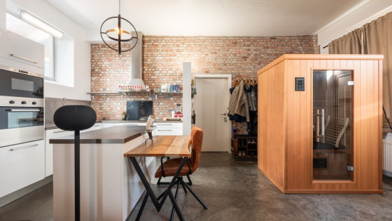 Kapelstraat - 53 - B - 9140